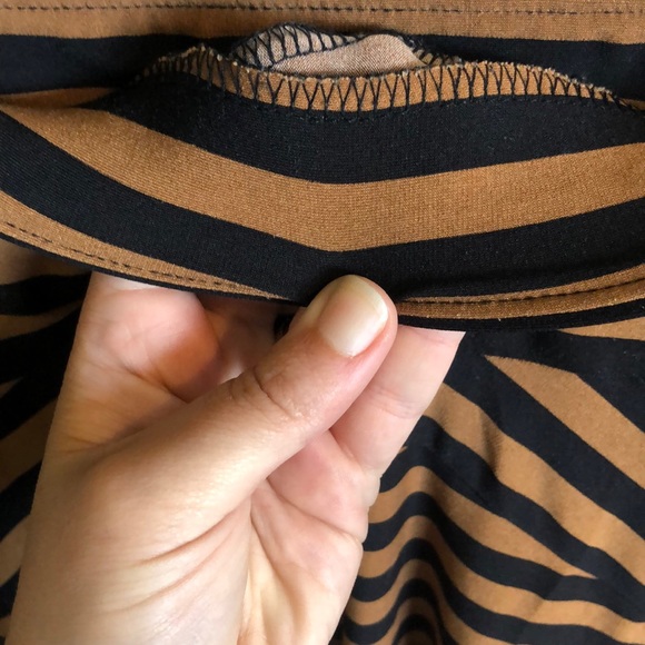 🍍Maxi Skirt - Picture 6 of 9